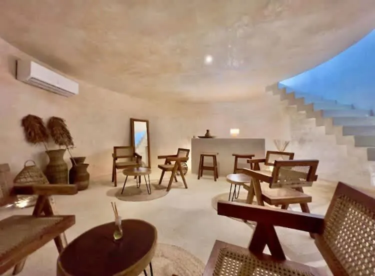 Apartment Seremonia Selva New Suite Near Beach For Couple And 2 Kids Private Pool Free Parking Tulum Mexico