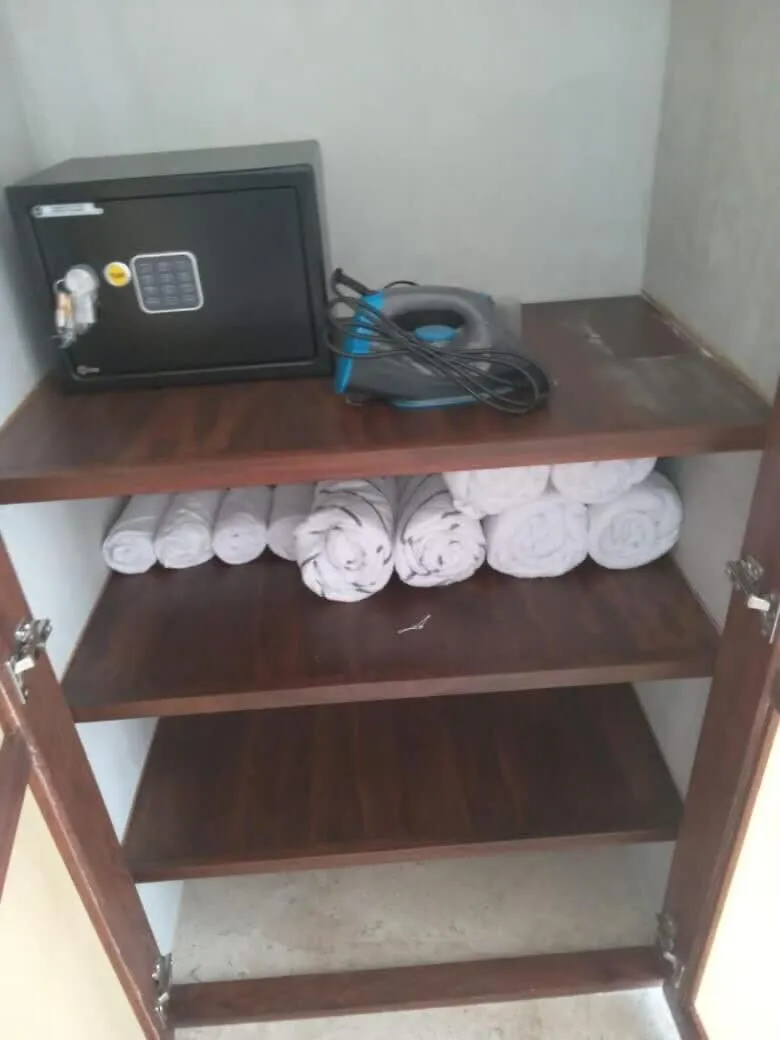 Apartment Seremonia Selva New Suite Near Beach For Couple And 2 Kids Private Pool Free Parking Tulum