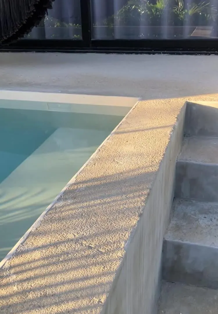 Seremonia Selva New Suite Near Beach For Couple And 2 Kids Private Pool Free Parking Tulum