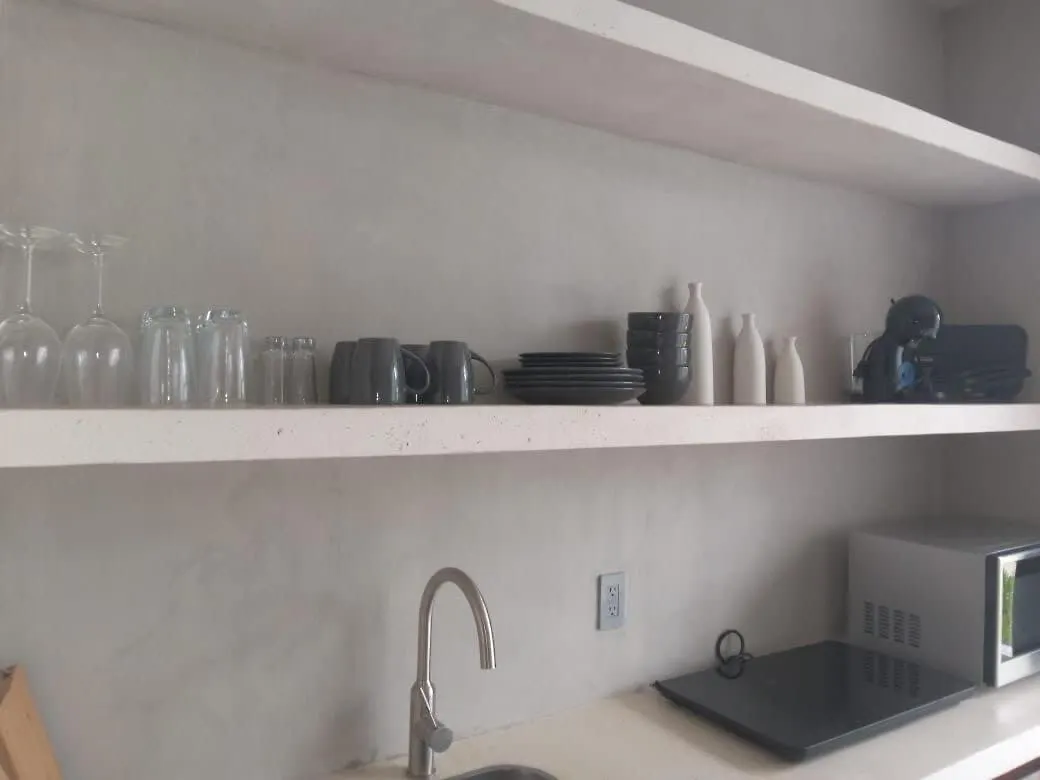 Seremonia Selva New Suite Near Beach For Couple And 2 Kids Private Pool Free Parking Tulum Apartment