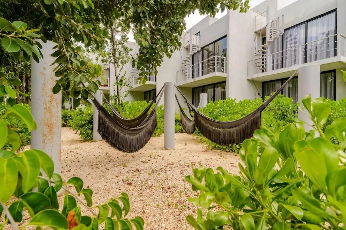 Apartment Seremonia Selva New Suite Near Beach For Couple And 2 Kids Private Pool Free Parking Tulum