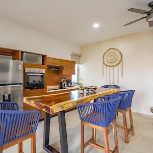 Apartamento Casa Elda, Tulum